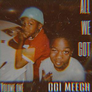 NIGGAS-N-FRANCE (feat. GGI Ree & Big110) (Explicit)