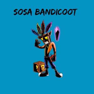 Sosa Bandicoot (Explicit)