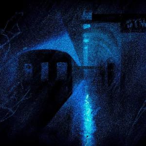 Subway Tunnel (Explicit)
