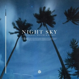 Night Sky (Extended Mix)