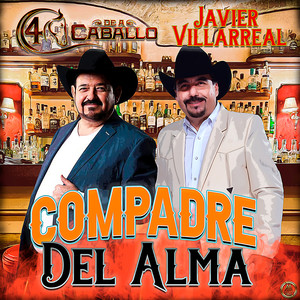 Compadre del Alma