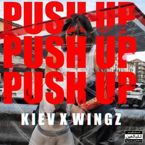 Push Up (Explicit)