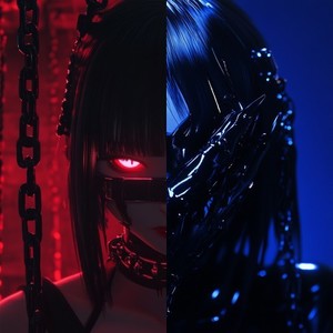 kirxmad - Triumph (Explicit)