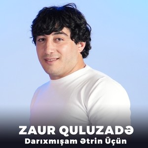 Darıxmışam Ətrin Üçün