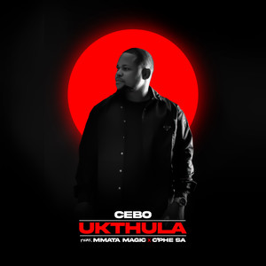 Cebo _ uKuthula (Mix & Masterd By Nokzen|16Bit Wav)