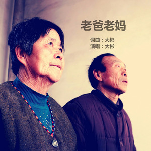 老爸老妈