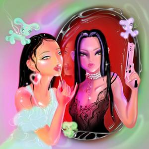 Hi, I'm a Slut (feat. ppcocaine) (Full Tac Remix|Explicit)