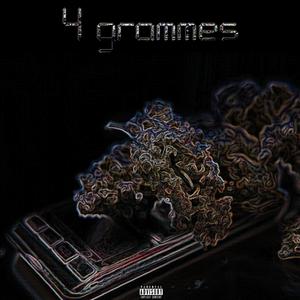 4 grammes (feat. Ruimez) (Explicit)