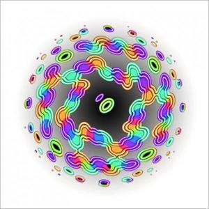 Golden Vibes (feat. Sterling Roswell) (Golden Hair Remix)