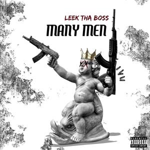 Many men (Explicit)