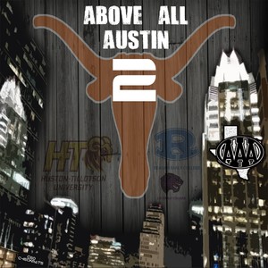 Above All Austin, Vol. 2 (AAA2)