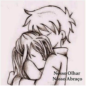 Nosso Olhar Nosso Abraço