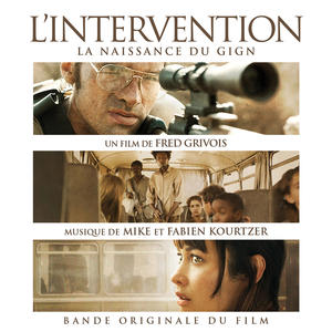 L'intervention (Bande originale du film)