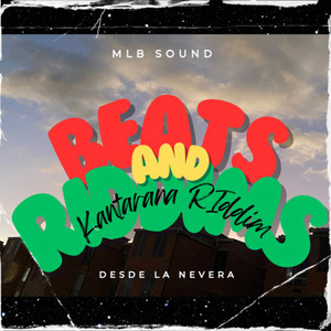 Kantarana Riddim