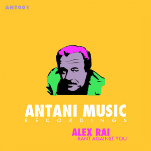 Rant Against You (Original Mix)
