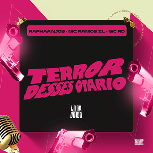 Terror Desses Otario (Explicit)