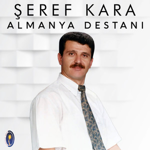 Almanya Destanı