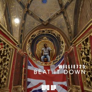 BEAT IT DOWN (Explicit)