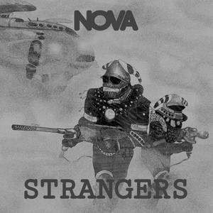 Nova (Mixtape Vol.3) [Explicit]