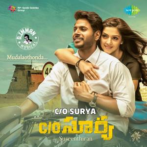 Mudalaothonda (From "C/o Surya") - Single