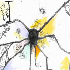 Spider (Jacky O'Halloran Remix)