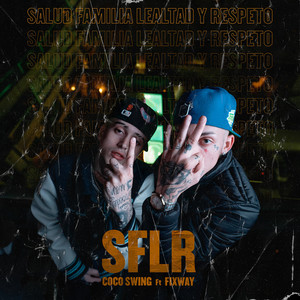 SFLR (Explicit)