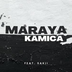 Kamica (feat. Sakii)