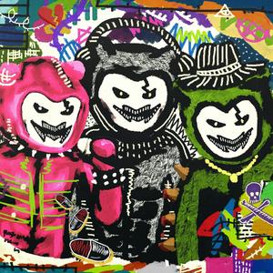 Uno Dos(feat. Lorenz, Ice G & Chrstfr) (Explicit)