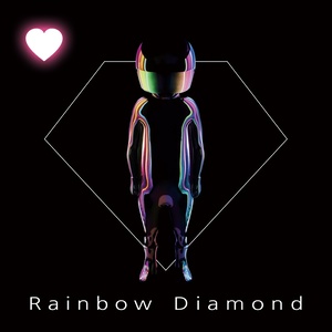 Rainbow Diamond