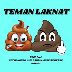 Teman Laknat (Explicit)