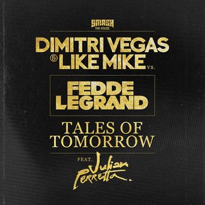 Tales of Tomorrow (Radio Edit)封面
