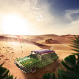 Drank a Yak (Explicit)