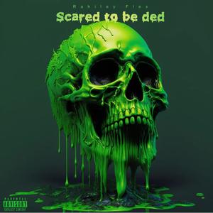 SCARED TO BE DXD (Explicit)