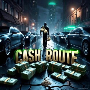 Cash Route