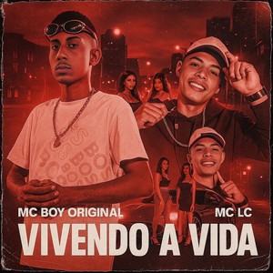 Vivendo a Vida (Explicit)