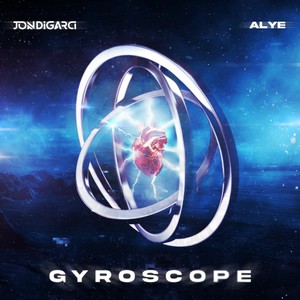 Gyroscope (feat. ALYE)