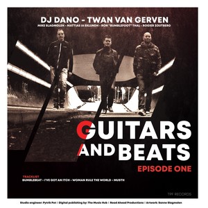 Woman Rule The World (DJ Dano Remix)