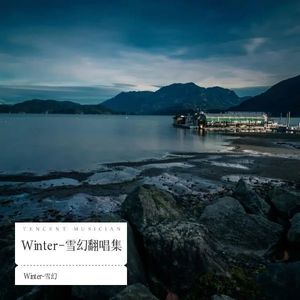 Winter-雪幻 - 关不上的窗