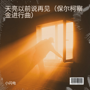 天亮以前说再见（保尔柯察金进行曲）