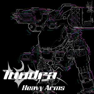 HEAVY ARMS (Explicit)