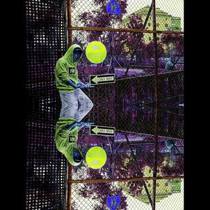 未知-精神病患 (MC.BananAA remix)