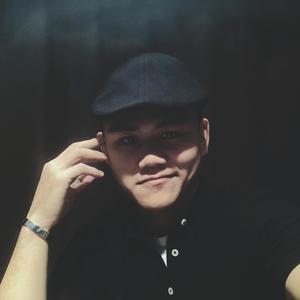 在水一方-黄虎森