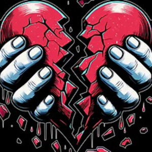 Never Goes Away (Explicit)