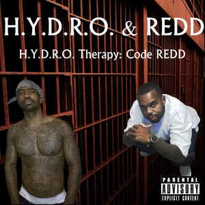 H.Y.D.R.O. Therapy: Code Redd (Explicit)