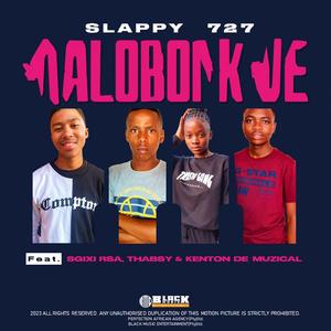 Malobonkwe (feat. Sgixi Rsa, Thabsy & Kenton De Muzical)