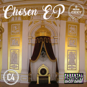 Chosen EP (Explicit)