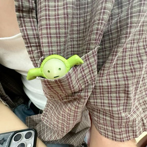 Whispers in the Dark