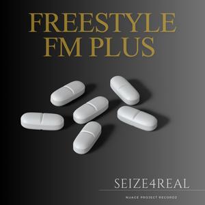 Freestyle FM Plus (Explicit)