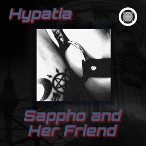 Sappho and Her Friend (Explicit)