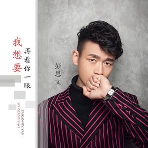 我想要再看你一眼